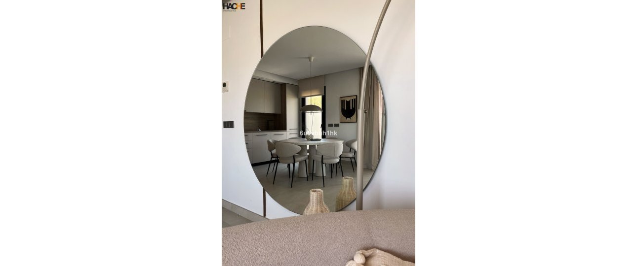 Rynek wtórny - apartment - Benahavís - La Quinta