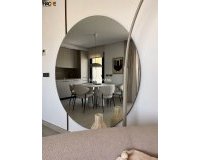 Rynek wtórny - apartment - Benahavís - La Quinta