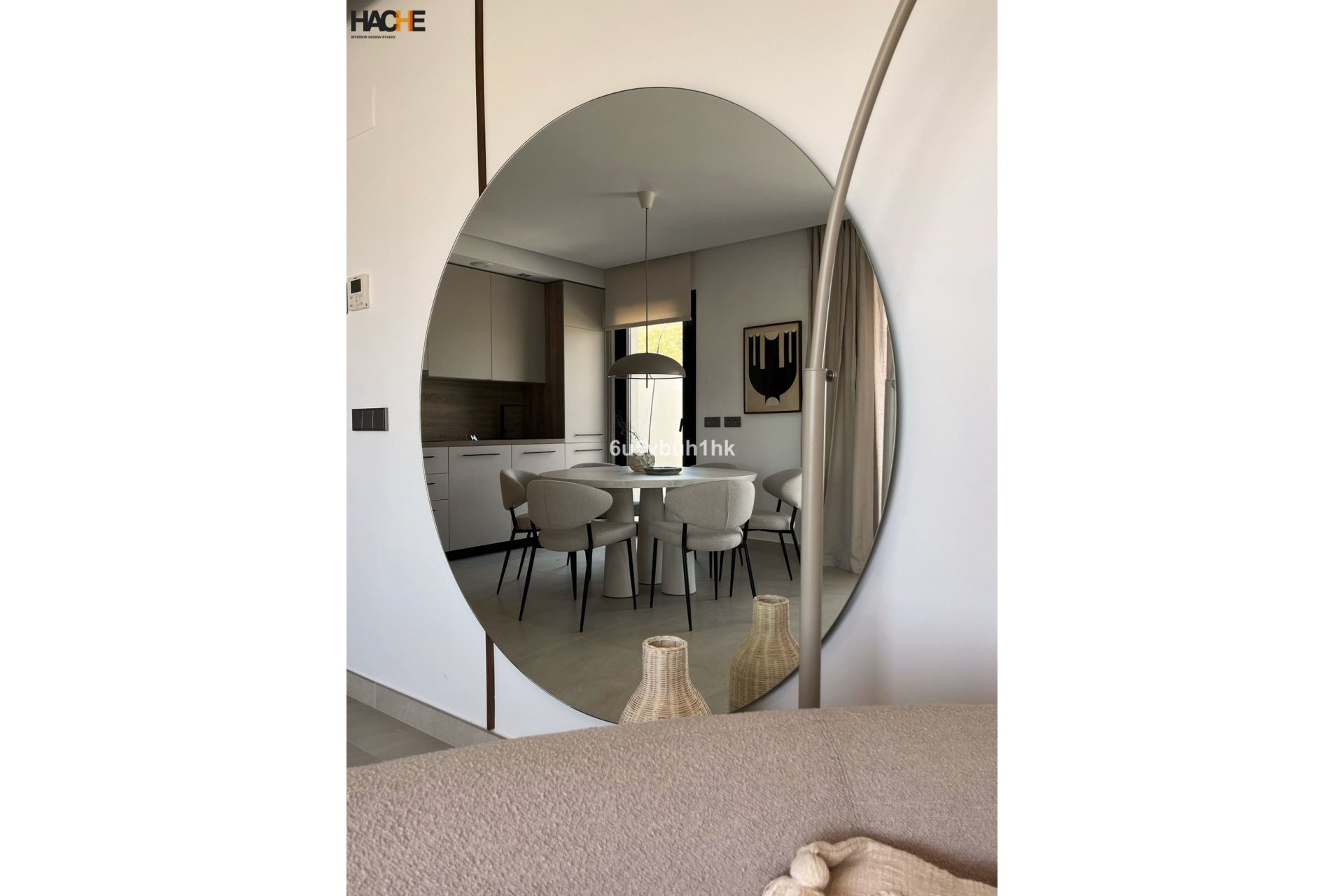 Rynek wtórny - apartment - Benahavís - La Quinta