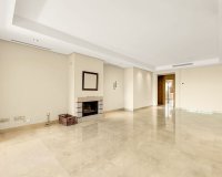 Rynek wtórny - apartment - Benahavís - La Quinta