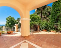 Rynek wtórny - apartment - Benahavís - La Quinta