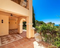 Rynek wtórny - apartment - Benahavís - La Quinta