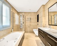 Rynek wtórny - apartment - Benahavís - La Quinta