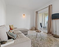 Rynek wtórny - apartment - Benahavís - La Quinta
