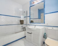 Rynek wtórny - apartment - Benahavís - La Quinta