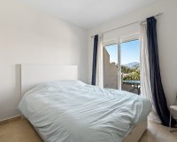 Rynek wtórny - apartment - Benahavís - La Quinta