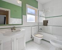 Rynek wtórny - apartment - Benahavís - La Quinta