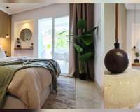 Rynek wtórny - apartment - Benahavís - La Quinta