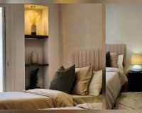 Rynek wtórny - apartment - Benahavís - La Quinta