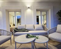 Rynek wtórny - apartment - Benahavís - La Quinta