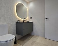Rynek wtórny - apartment - Benahavís - La Quinta