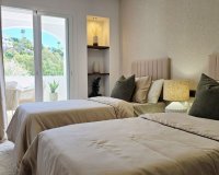 Rynek wtórny - apartment - Benahavís - La Quinta