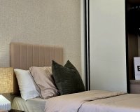 Rynek wtórny - apartment - Benahavís - La Quinta