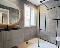 Rynek wtórny - apartment - Benahavís - La Quinta