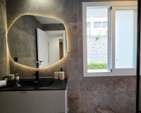Rynek wtórny - apartment - Benahavís - La Quinta