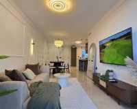 Rynek wtórny - apartment - Benahavís - La Quinta