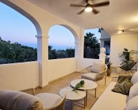 Rynek wtórny - apartment - Benahavís - La Quinta