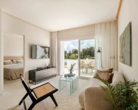 Rynek wtórny - apartment - Benahavís - La Quinta