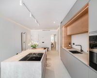 Rynek wtórny - apartment - Benahavís - La Quinta