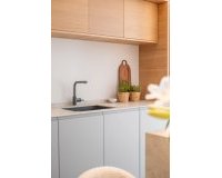 Rynek wtórny - apartment - Benahavís - La Quinta