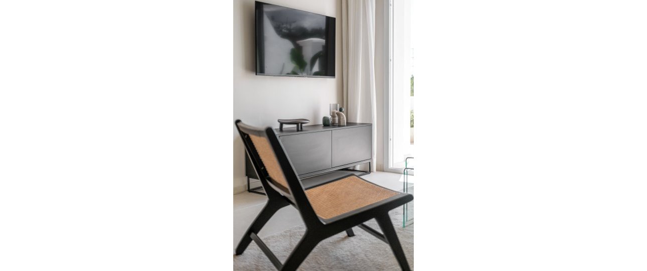 Rynek wtórny - apartment - Benahavís - La Quinta