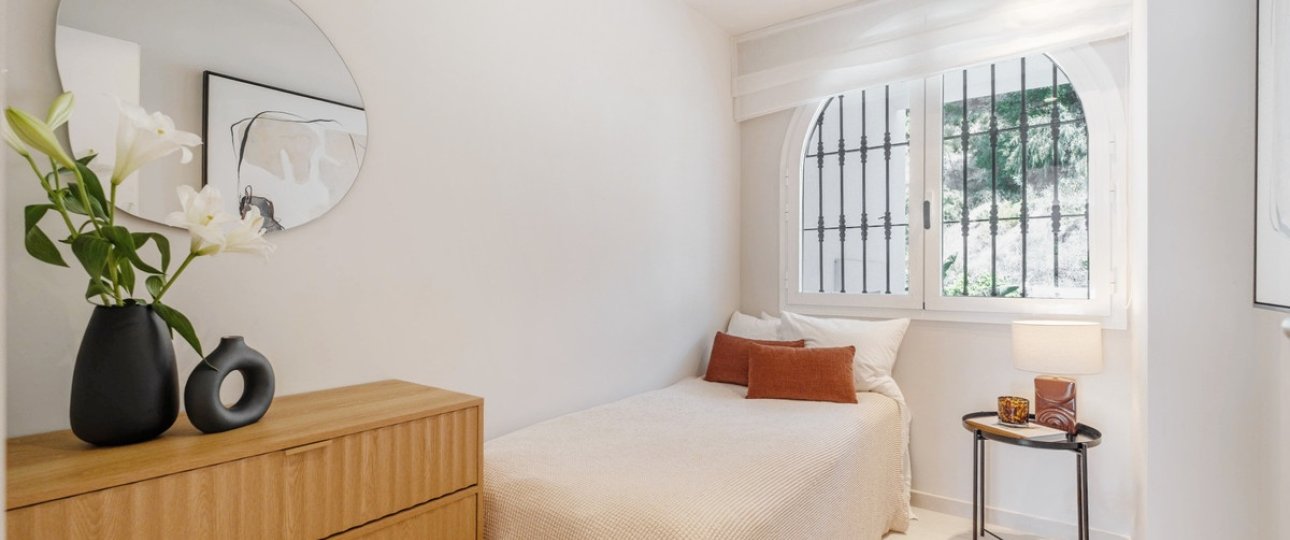 Rynek wtórny - apartment - Benahavís - La Quinta