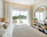 Rynek wtórny - apartment - Benahavís - La Quinta