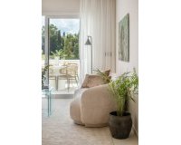 Rynek wtórny - apartment - Benahavís - La Quinta