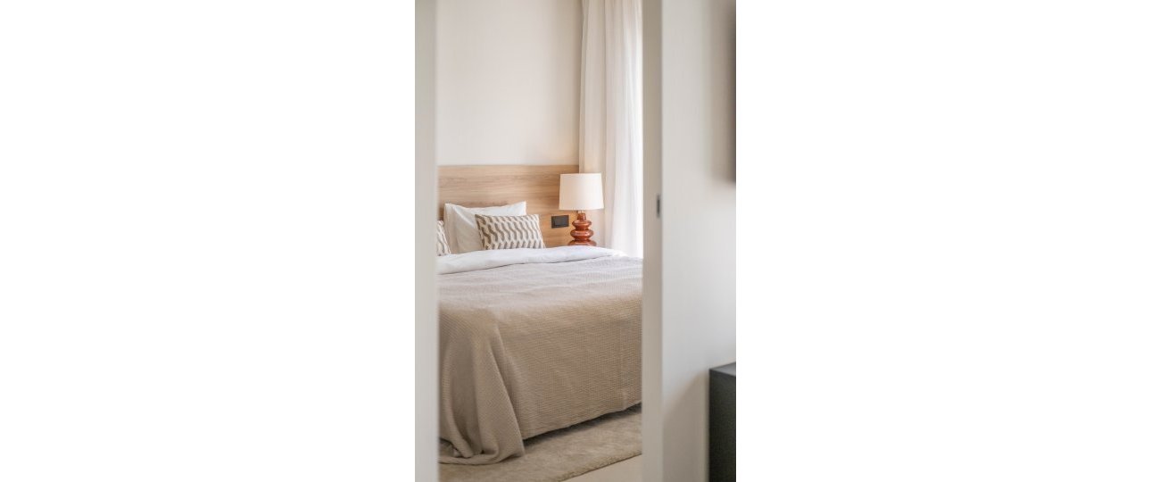 Rynek wtórny - apartment - Benahavís - La Quinta