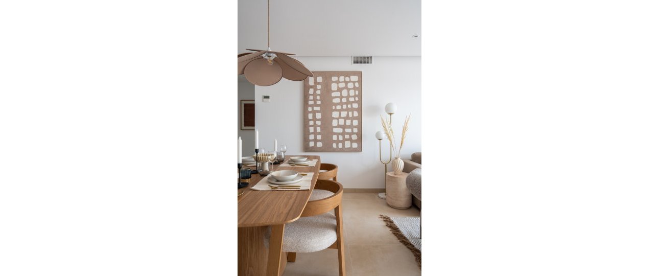 Rynek wtórny - apartment - Benahavís - La Quinta