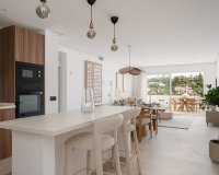 Rynek wtórny - apartment - Benahavís - La Quinta