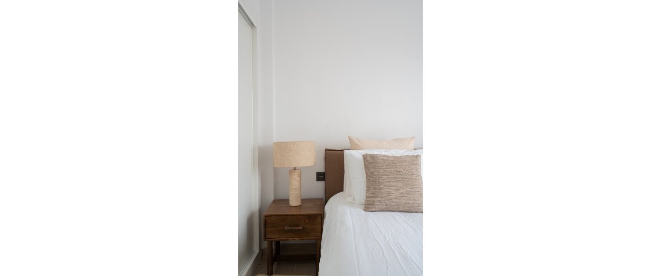 Rynek wtórny - apartment - Benahavís - La Quinta