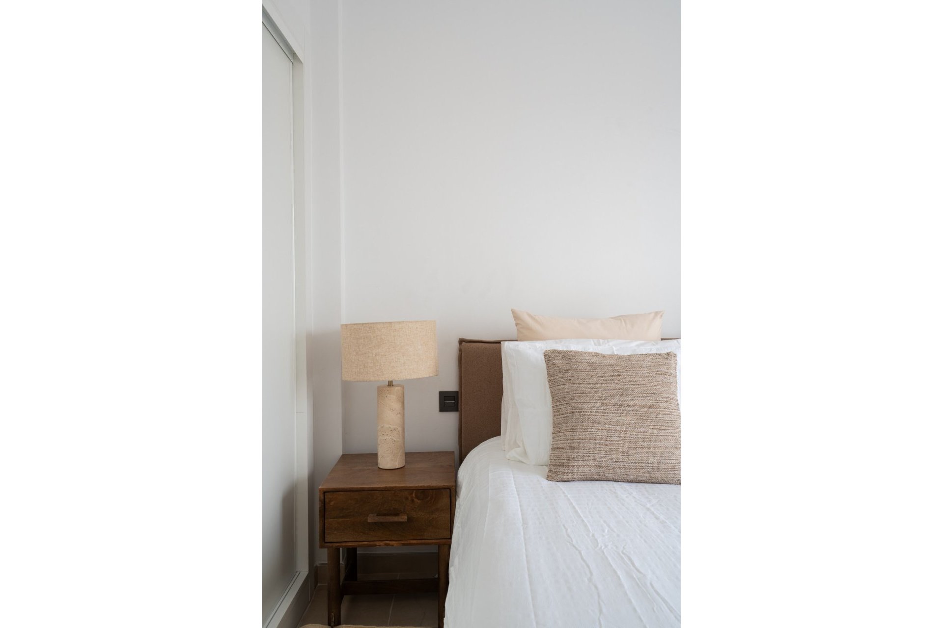 Rynek wtórny - apartment - Benahavís - La Quinta