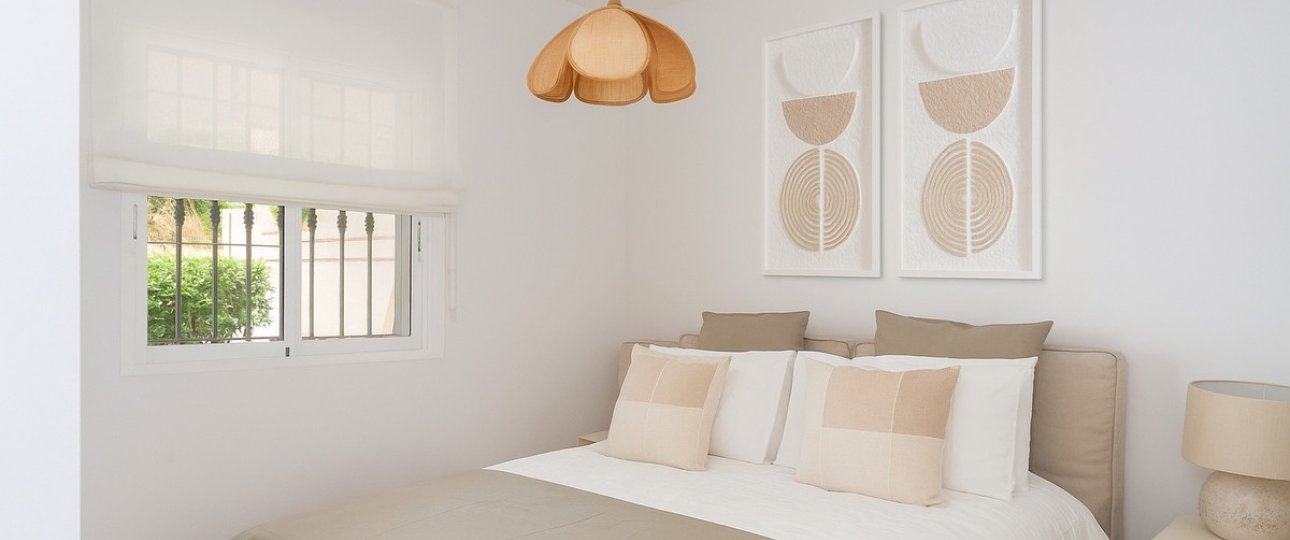 Rynek wtórny - apartment - Benahavís - La Quinta