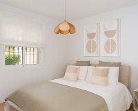 Rynek wtórny - apartment - Benahavís - La Quinta