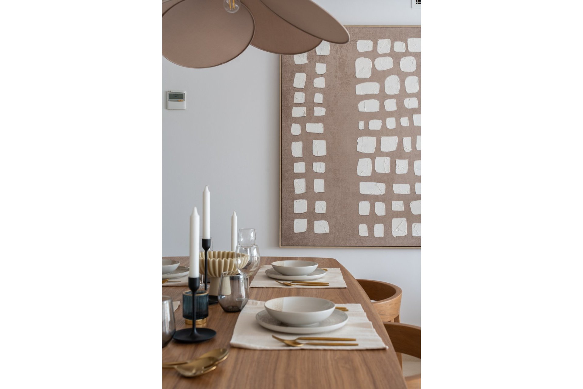 Rynek wtórny - apartment - Benahavís - La Quinta