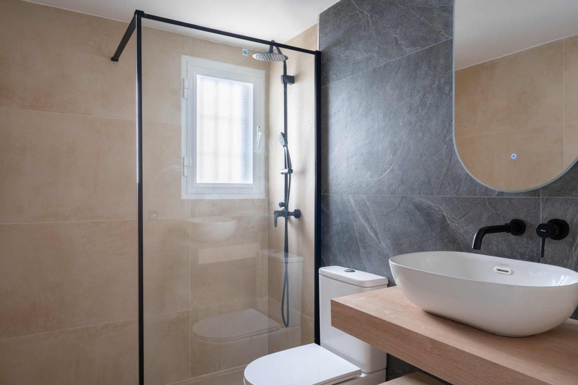 Rynek wtórny - apartment - Benahavís - La Quinta