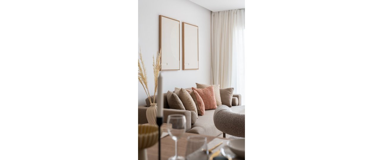 Rynek wtórny - apartment - Benahavís - La Quinta