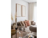 Rynek wtórny - apartment - Benahavís - La Quinta