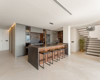Rynek wtórny - apartment - Benahavís - La Quinta