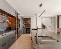 Rynek wtórny - apartment - Benahavís - La Quinta