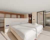 Rynek wtórny - apartment - Benahavís - La Quinta