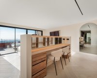 Rynek wtórny - apartment - Benahavís - La Quinta