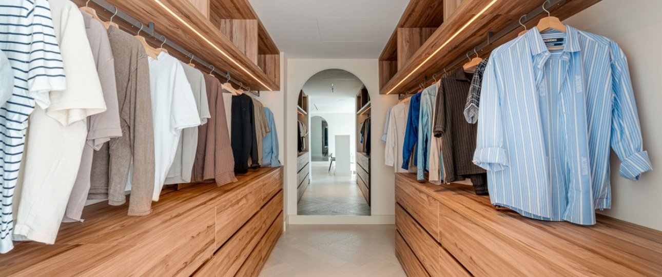 Rynek wtórny - apartment - Benahavís - La Quinta
