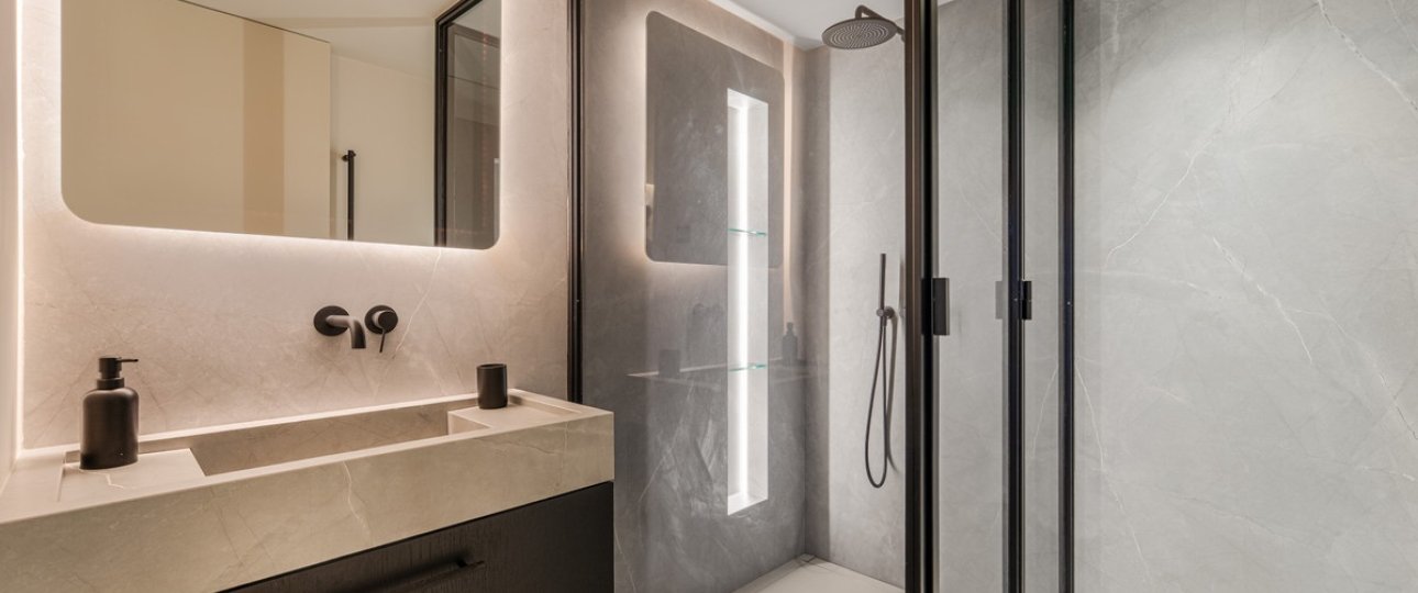 Rynek wtórny - apartment - Benahavís - La Quinta