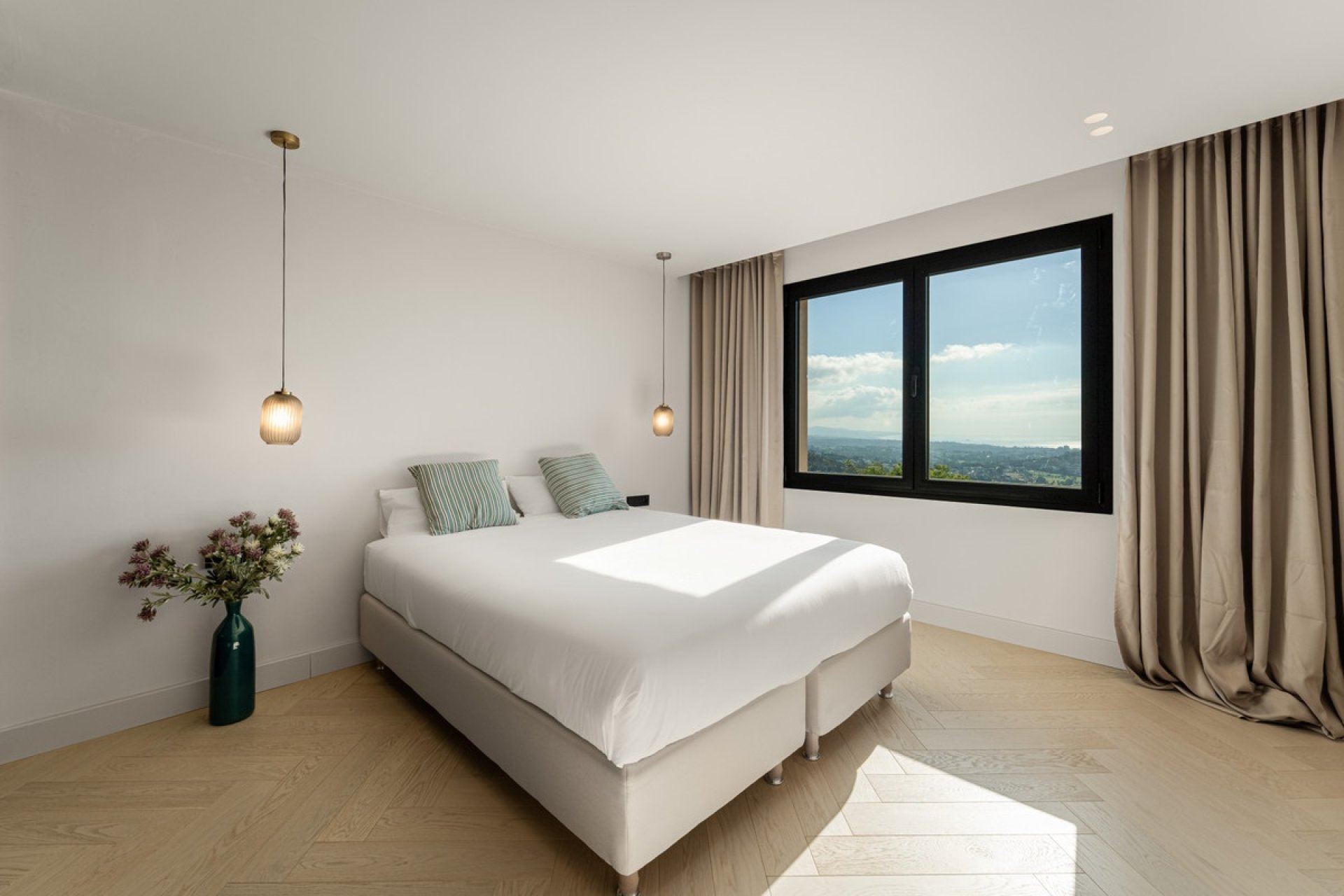 Rynek wtórny - apartment - Benahavís - La Quinta