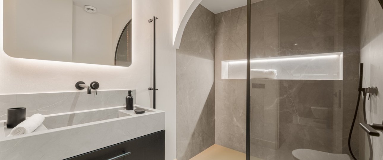 Rynek wtórny - apartment - Benahavís - La Quinta
