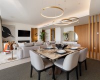 Rynek wtórny - apartment - Benahavís - La Quinta