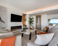 Rynek wtórny - apartment - Benahavís - La Quinta