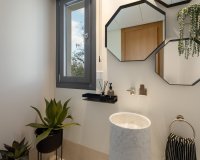 Rynek wtórny - apartment - Benahavís - La Quinta